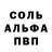 Первитин пудра akakyboy